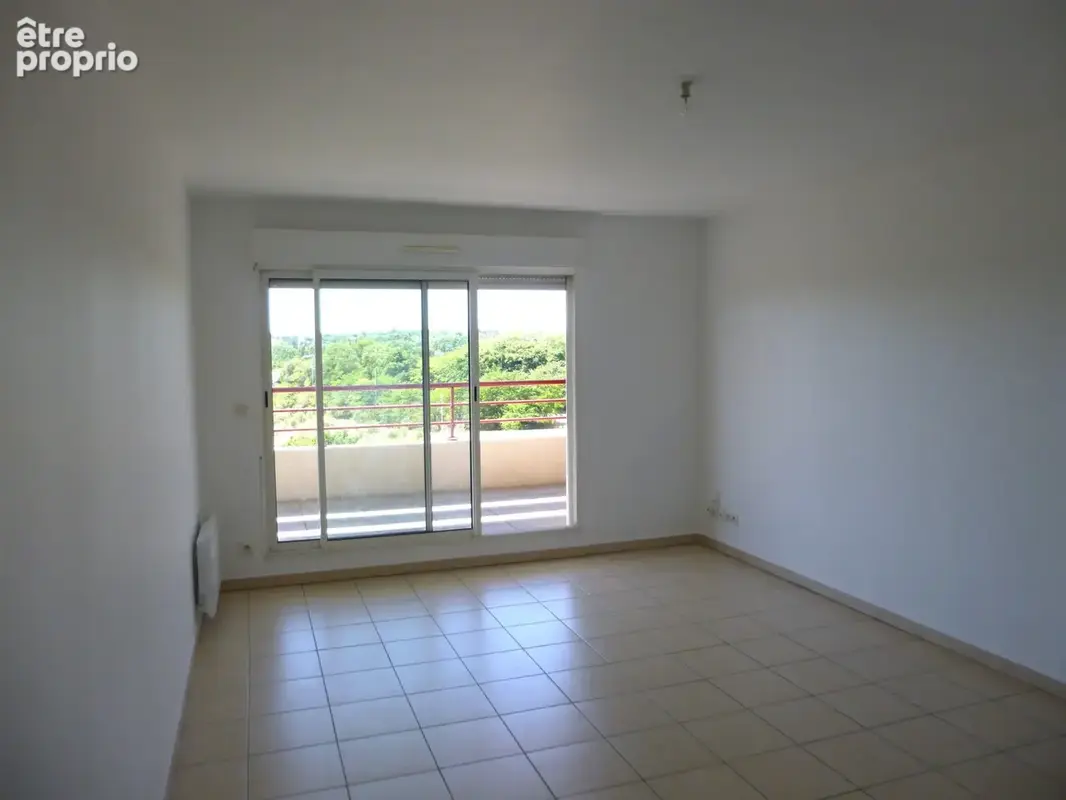 Appartement 3 pièces 65 m² à vendre à Montpellier (34070) - photo 3