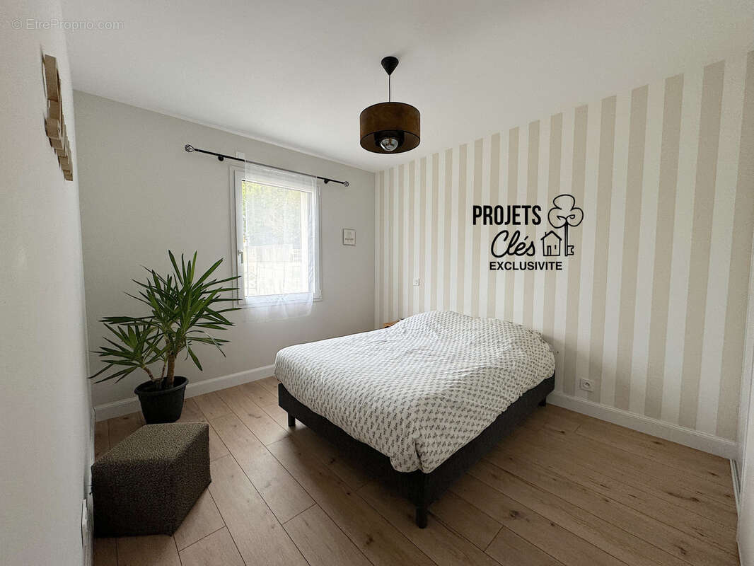 Maison à LANDERONDE