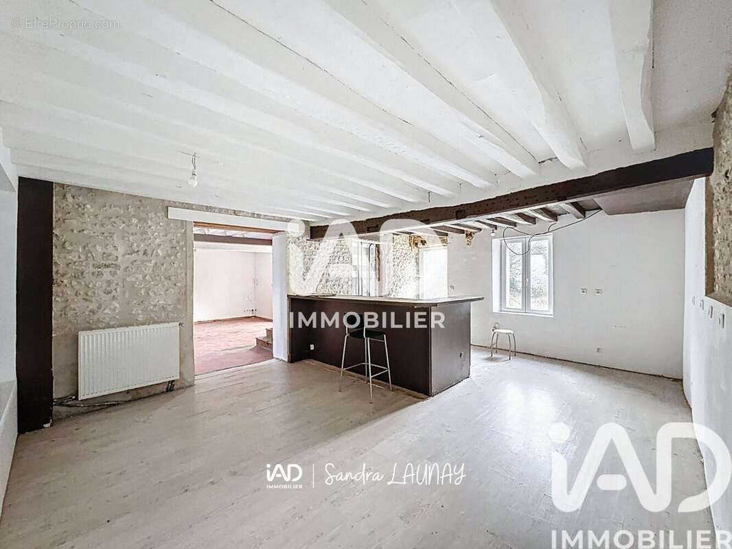Maison 167 m² à Sceaux-Du-Gatinais  - photo 5
