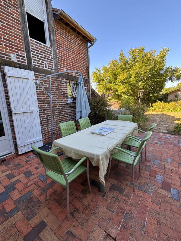 Maison de charme avec potentiel (115 m²) – rogny-les-sept-écluses 89 - photo 11
