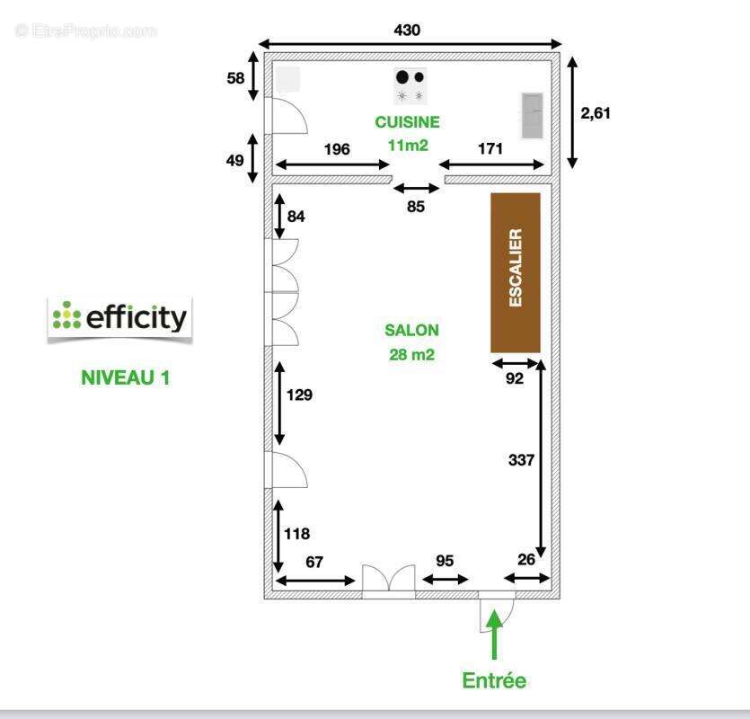 Maison à FONTENAY-AUX-ROSES