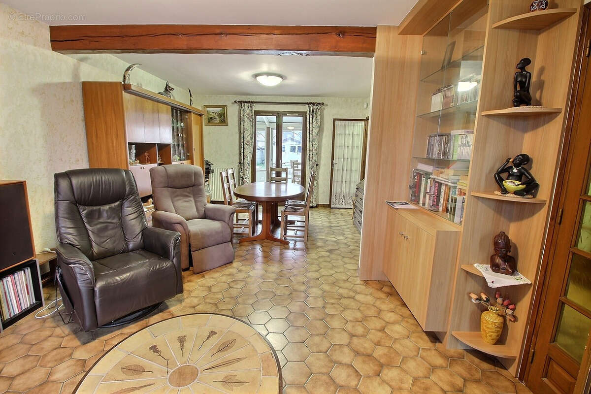 Maison à NOGENT-LE-ROI