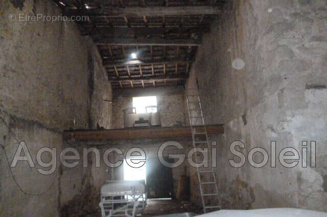 vente maison de maître 6 Pièce(s) - photo 15