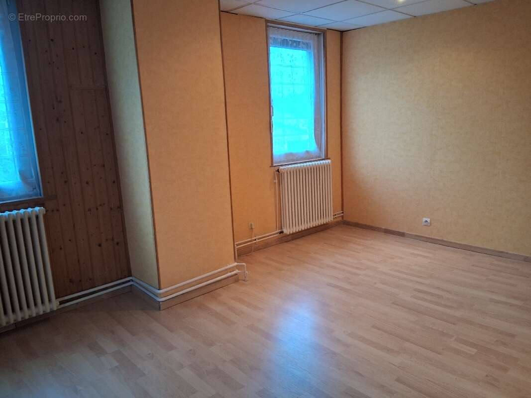 Maison à VALENTIGNEY