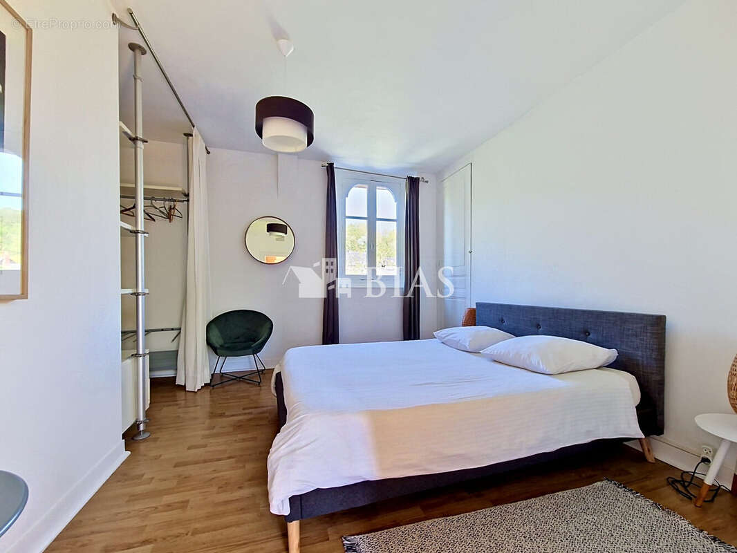Appartement à HONFLEUR
