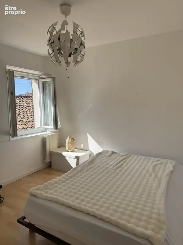 MAISON T3 avec Jardin - photo 13