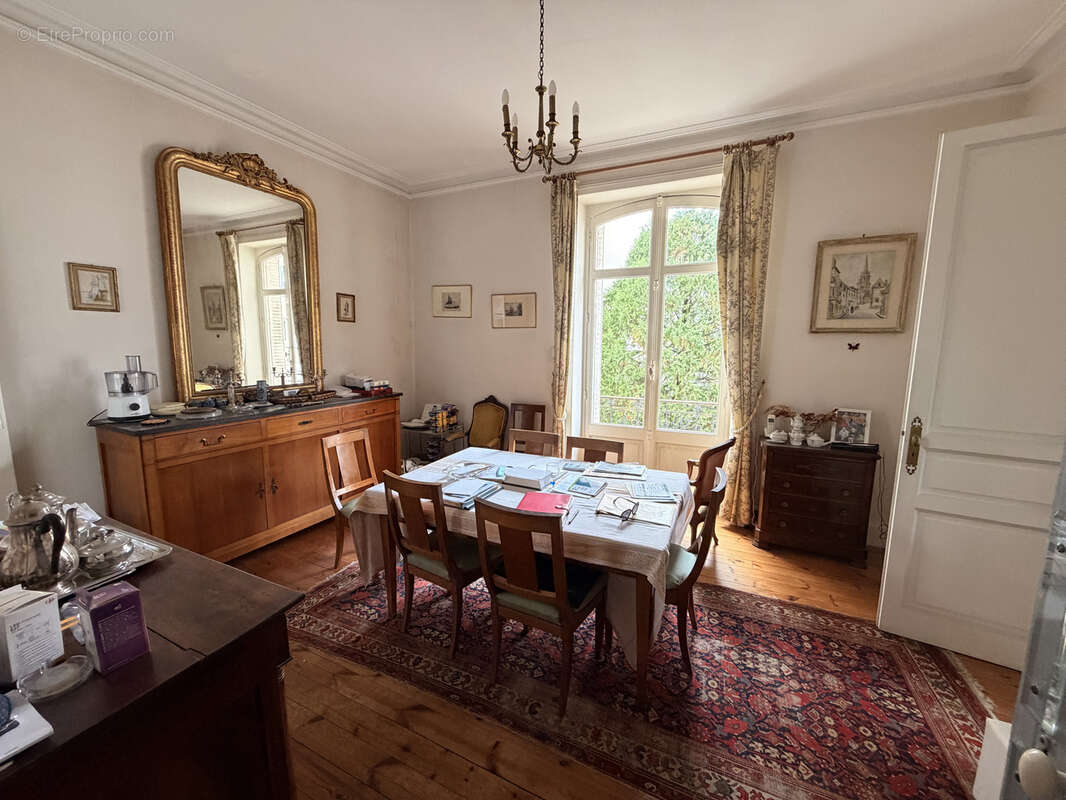 Maison à VANNES