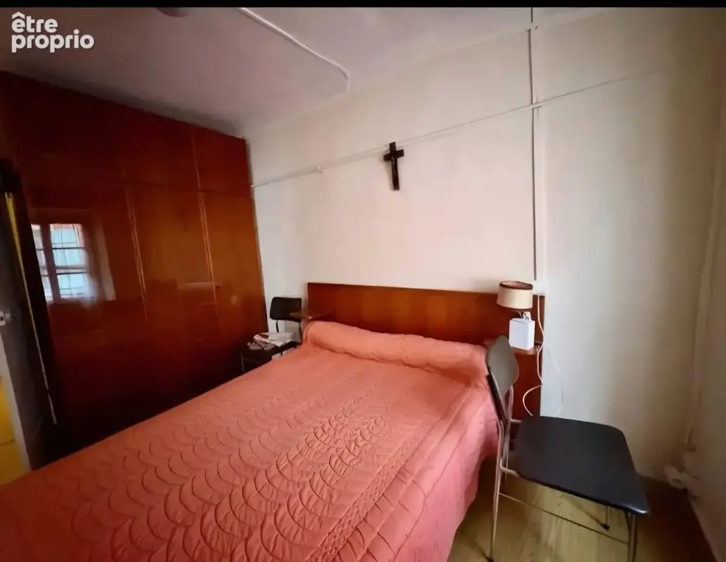 Proche Tourette Levens- VILLA A RENOVER - photo 8