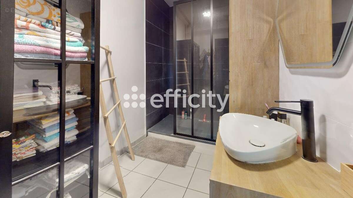 Appartement - photo 6
