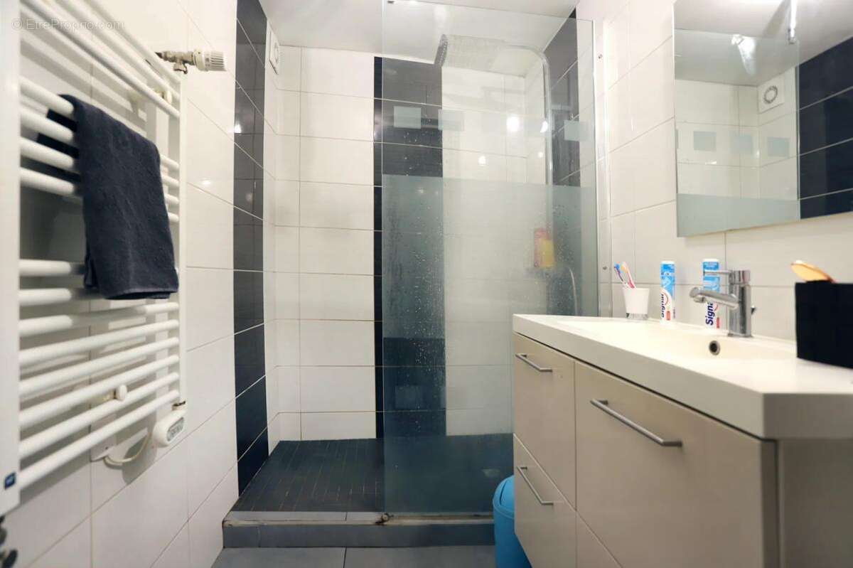 Maison à LA GUERCHE-DE-BRETAGNE