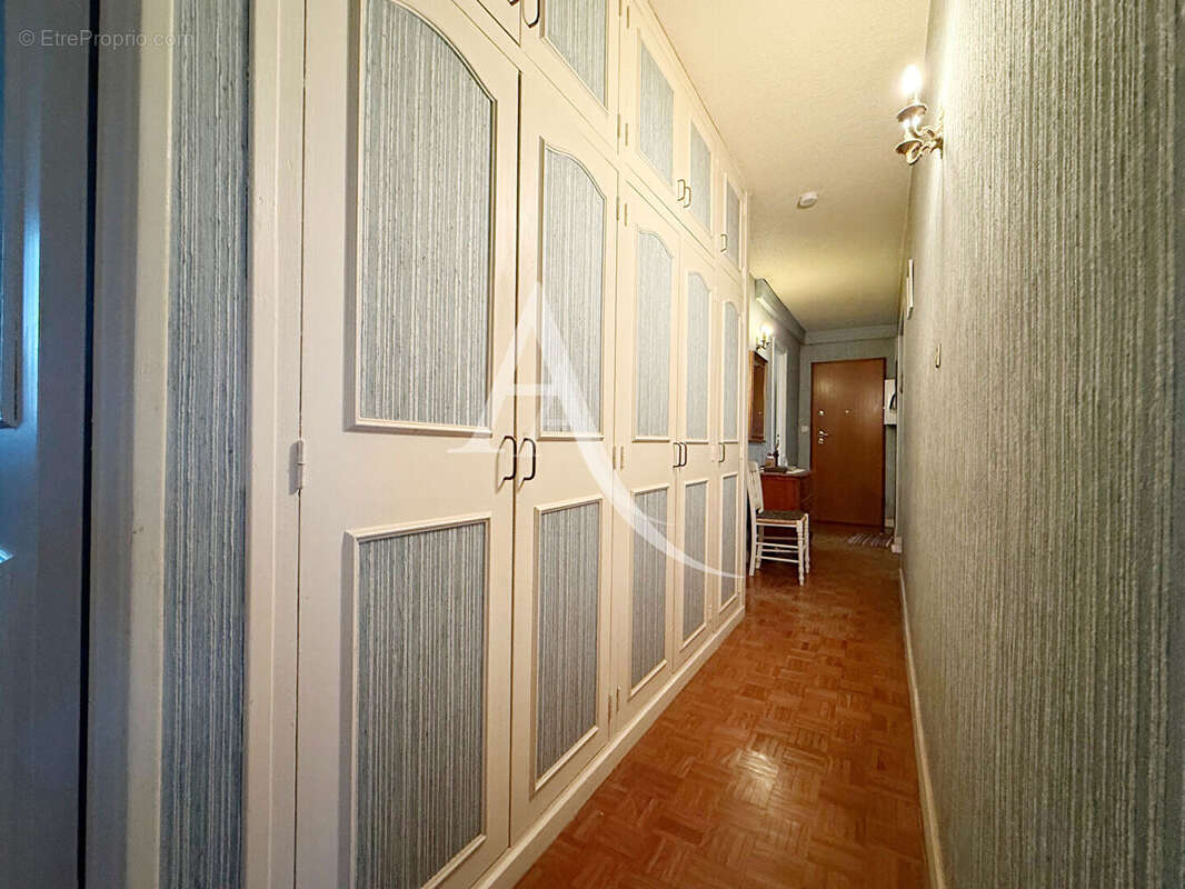 Appartement à CHATOU