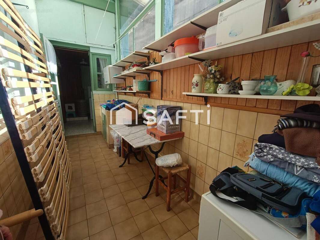 Photo 7 - Maison à SAMER