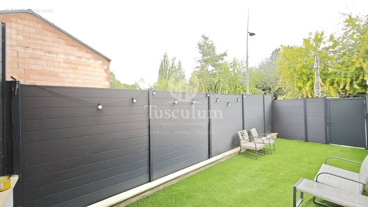 Appartement à VOLMERANGE-LES-MINES