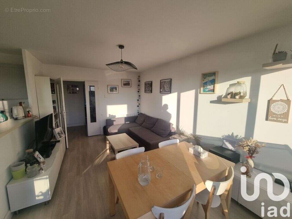 Photo 9 - Appartement à VILLENEUVE-D&#039;ASCQ