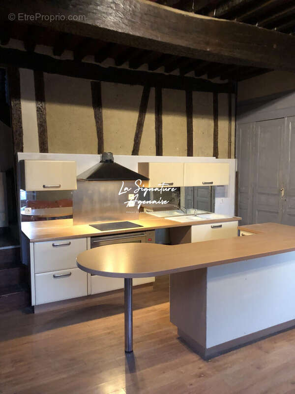 Appartement à CONDOM