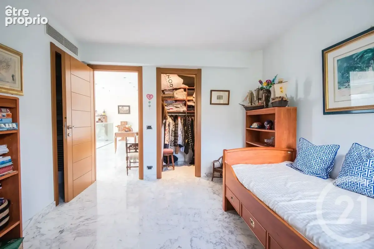 Maison 7 pièces 258 m² à vendre à Nice (06300) - photo 22