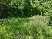 Terrain à VAUHALLAN