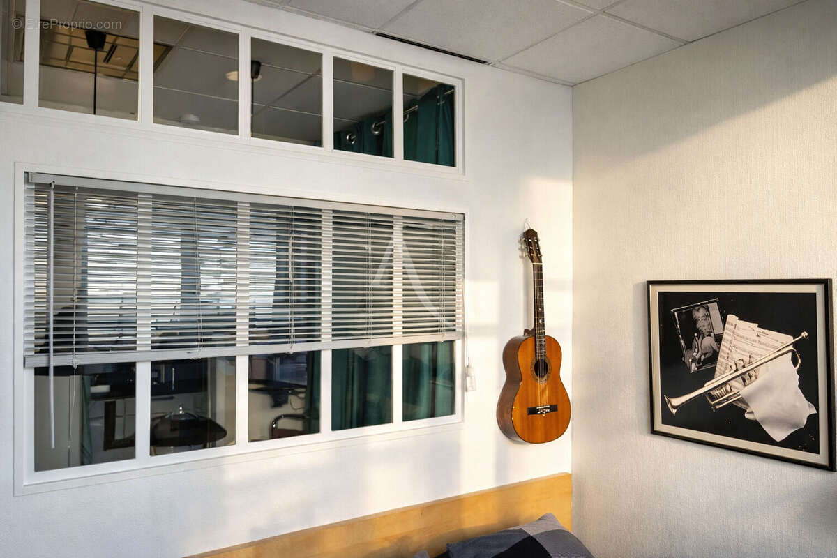 Commerce à ALFORTVILLE