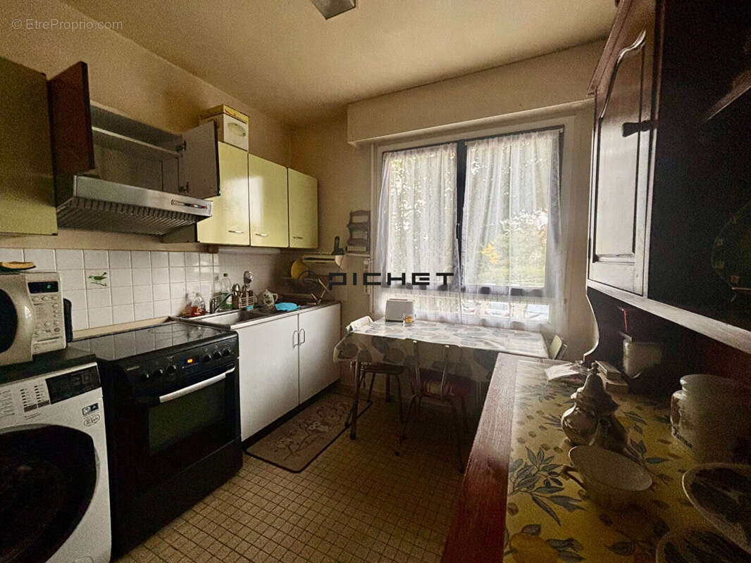Appartement à MASSY