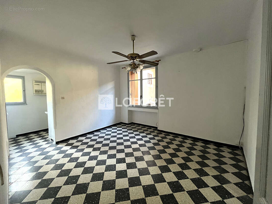 Appartement à ORANGE