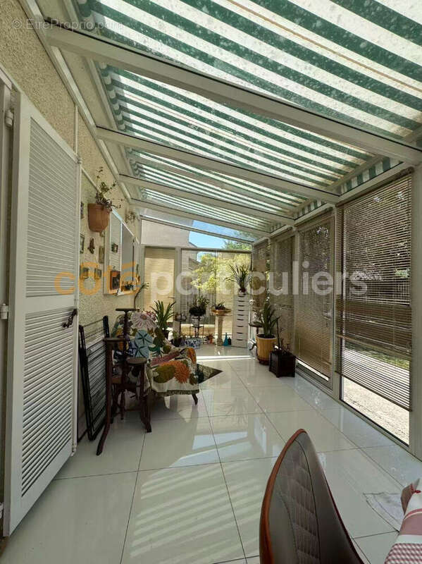 Maison Cergy 4 pièce(s) 99.8 m2 - photo 8