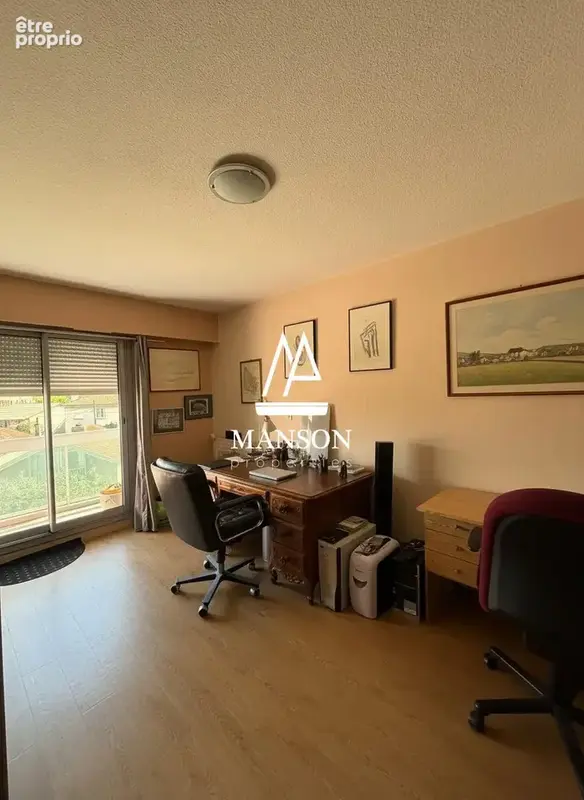 Appartement 5 pièces 119 m² à vendre à Bordeaux (33200) - photo 9