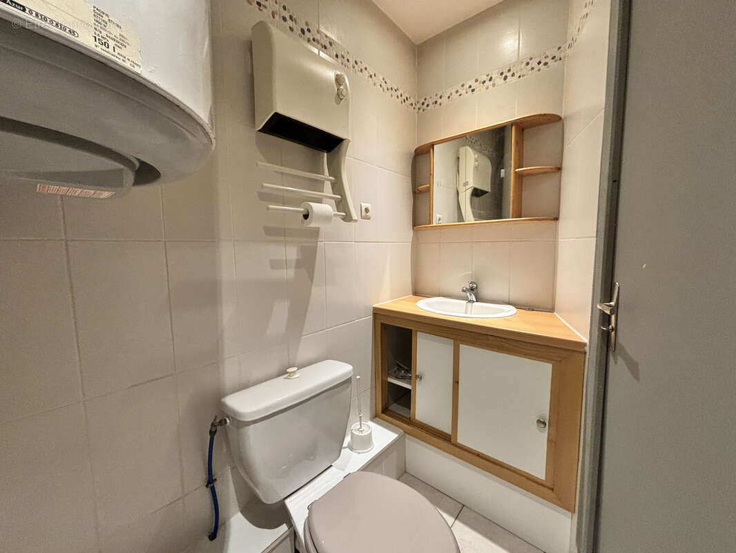 Appartement à SAINTES