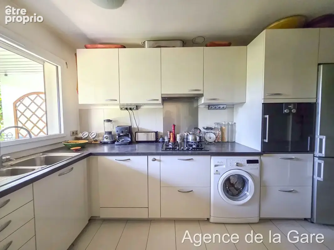 Appartement Maisons Laffitte 5 pièces 99 m2 - photo 5