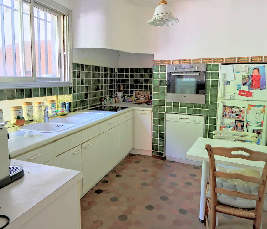 Maison à LA VALETTE-DU-VAR