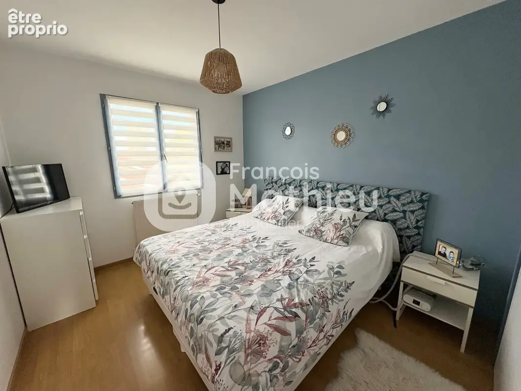 Rancé : maison beaujolaise 122m2 hab - 4 chambres + sous-sol - 855m2 de terrain - photo 10