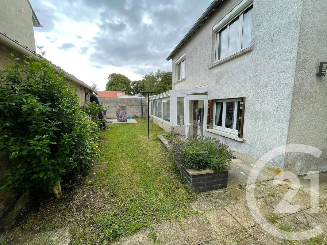 Maison 74 m² à Monthyon  - photo 8