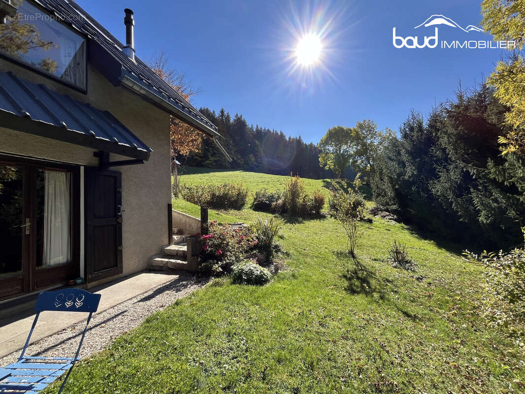 Terrain 14527 m² à Villard-De-Lans  - photo 6