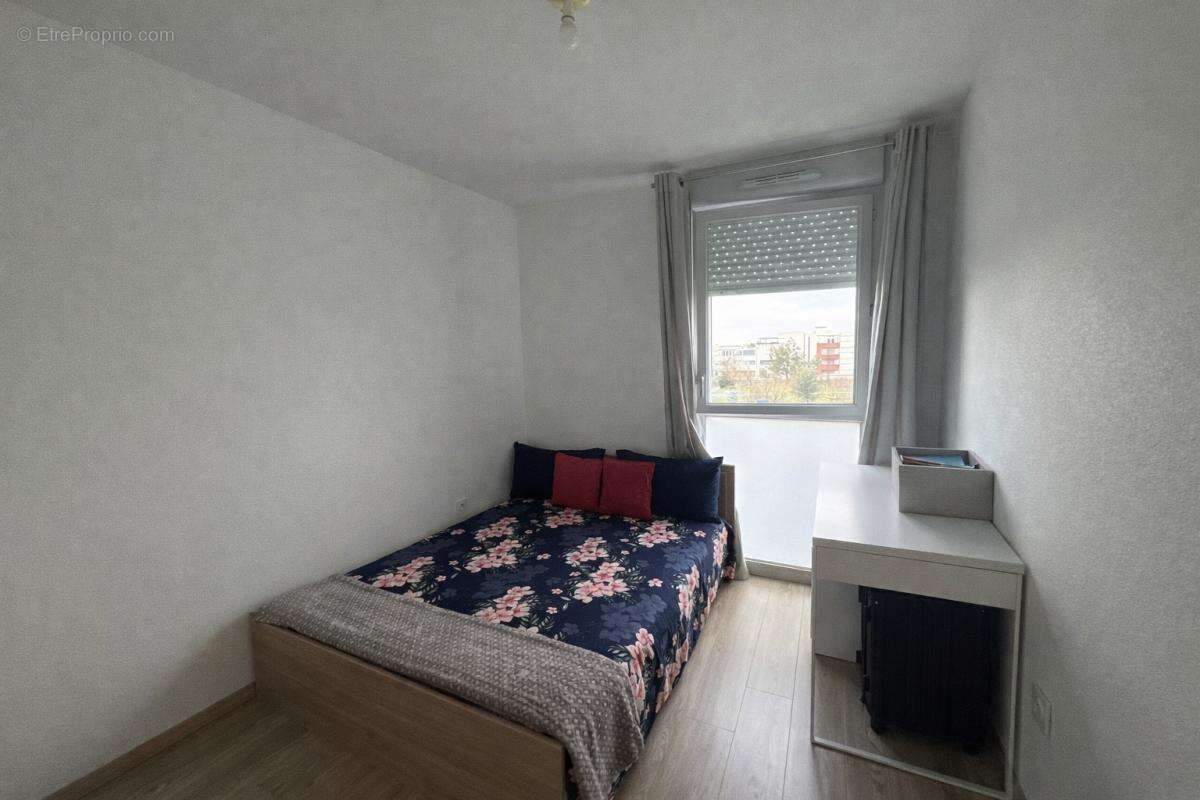 Exclusivité - appartement t3 55m² borderouge - photo 9