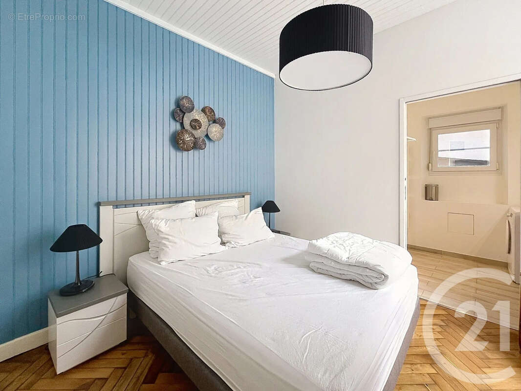 Appartement à EPERNAY