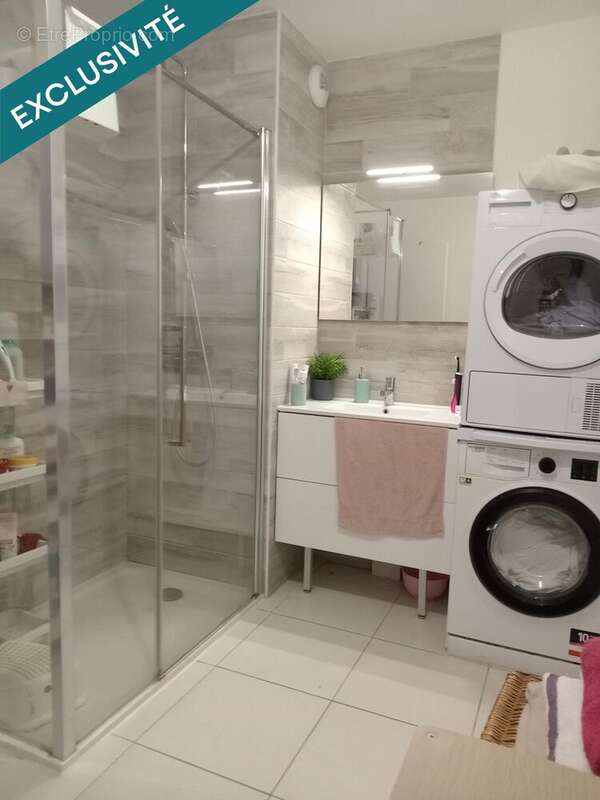 Photo 6 - Appartement à BORDEAUX