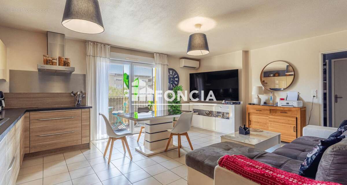 Appartement à LA SEYNE-SUR-MER