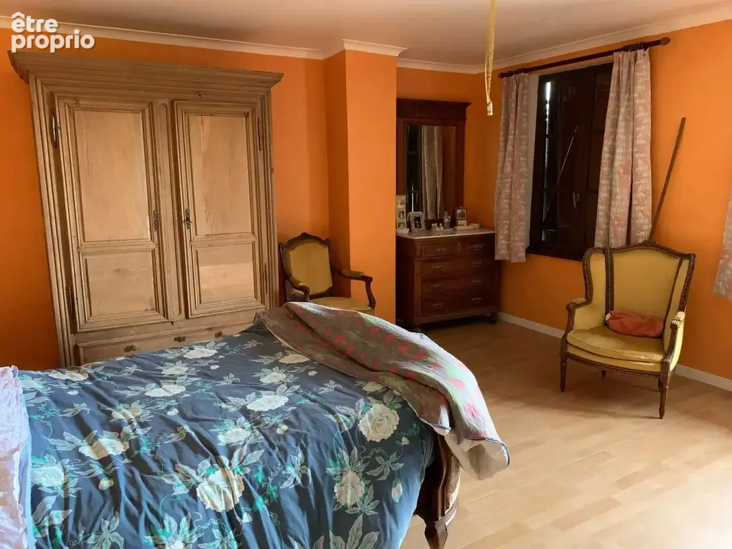 08 REGION  du PORCIEN, une maison de 146m² - photo 10