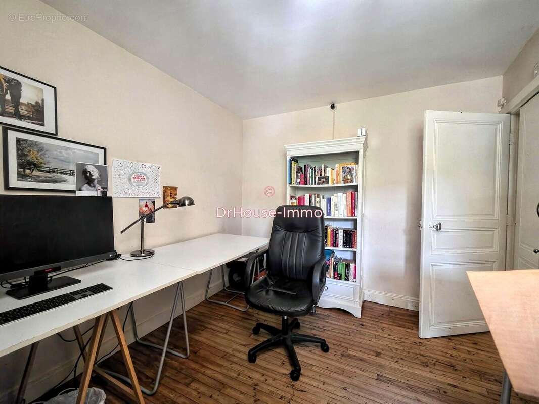 Maison 94 m² à Saint-Martin-L'ars  - photo 63