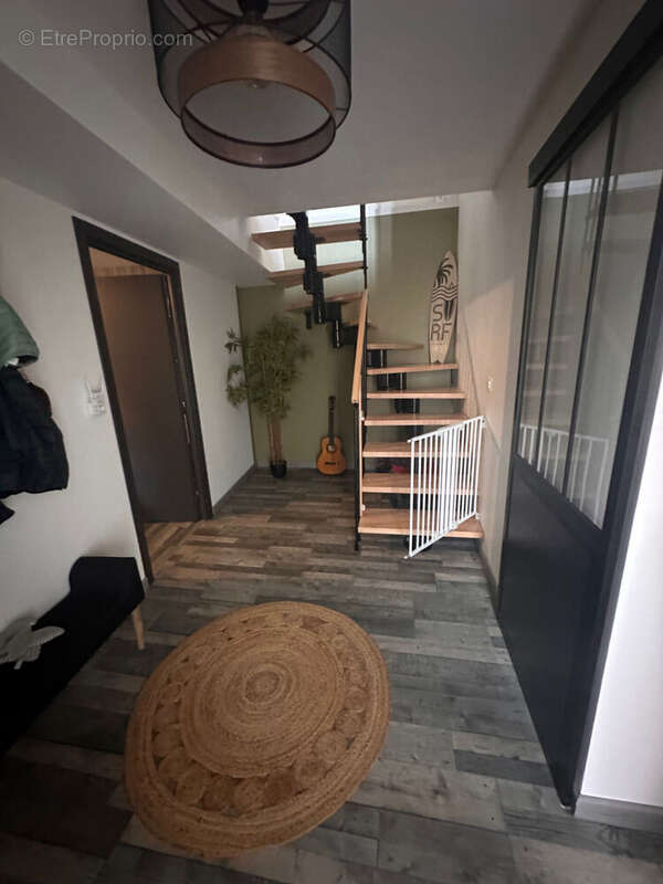 Photo 5 - Maison à BENET