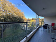 Appartement à MARSEILLE-9E