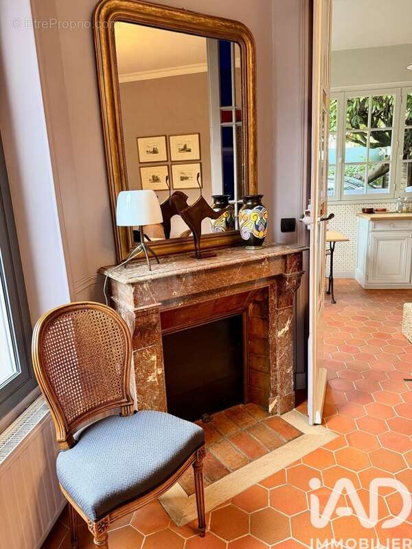 Photo 8 - Maison à SOISY-SUR-SEINE