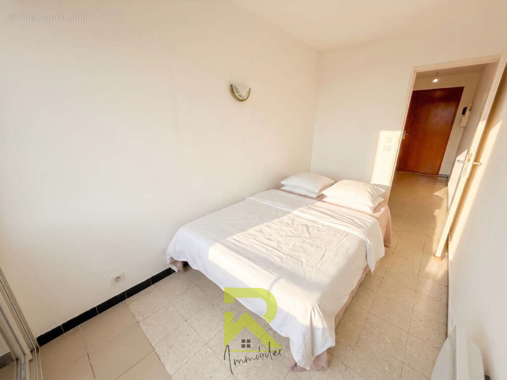 Appartement à AGDE