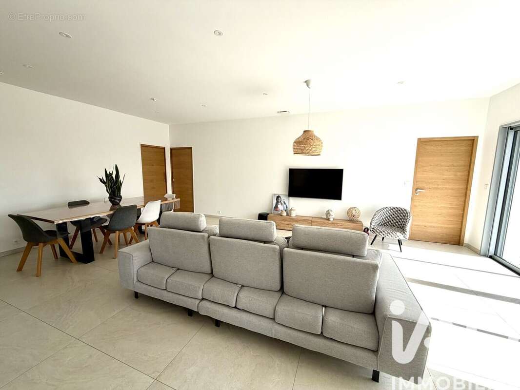 Photo 4 - Maison à BREUILLET