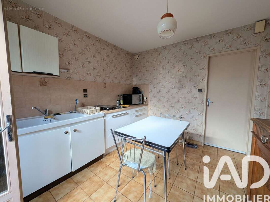 Photo 3 - Maison à ALBI
