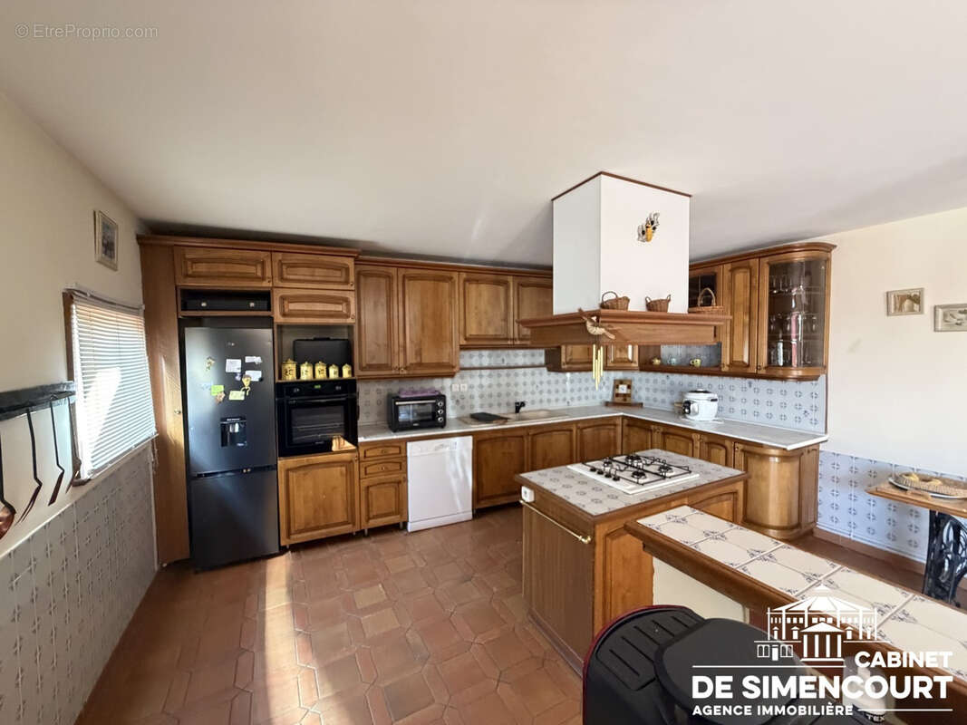 Secteur froissy maison familiale - photo 3