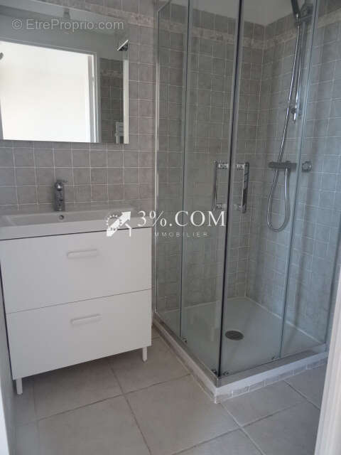 Appartement à GRIMAUD