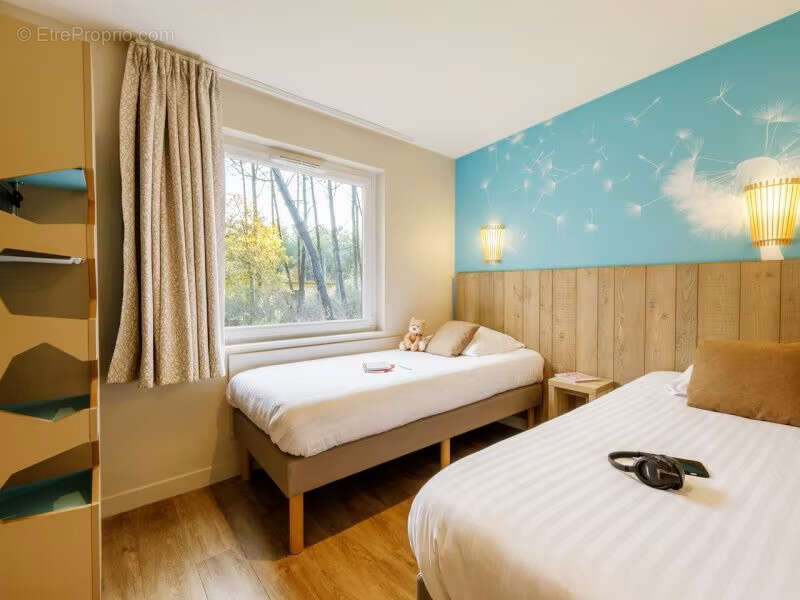 Investissement dans un Center Parcs - photo 5
