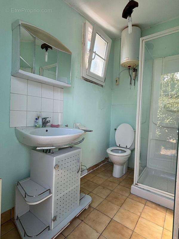 Maison à DOLUS-D'OLERON