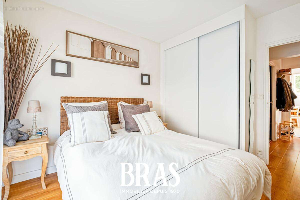 Appartement à LA BAULE-ESCOUBLAC