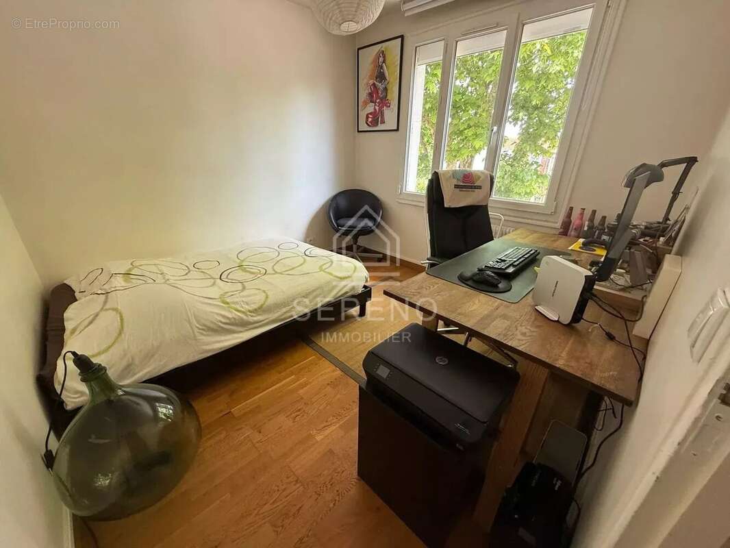 Maison à FONTENAY-SOUS-BOIS